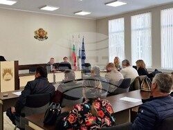 Завет - Отчет за дейността на Общинския съвет - заседание