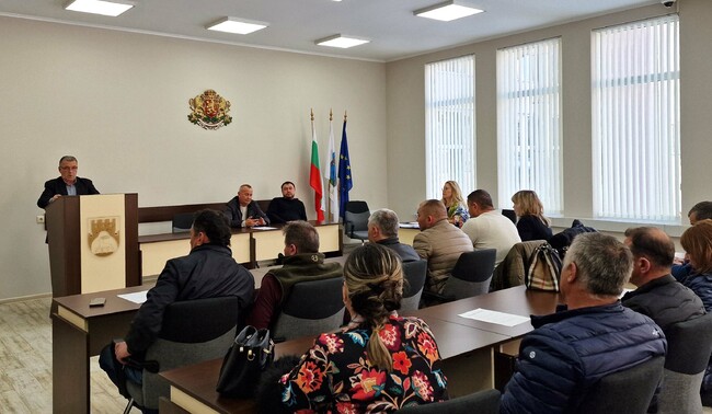 Приемане на Общинска програма за закрила на детето за 2025 година ще обсъди Общинският съвет в Завет