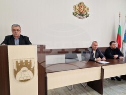 Завет - Отчет за дейността на Общинския съвет - заседание