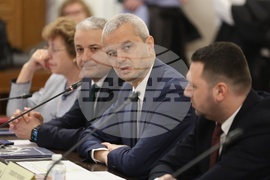 Народно събрание - Комисия по културата и медиите