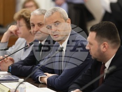 Народно събрание - Комисия по културата и медиите