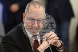 Народно събрание - Комисия по културата и медиите