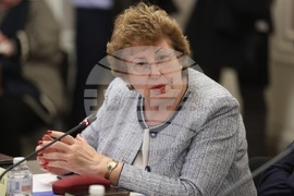 Народно събрание - Комисия по културата и медиите