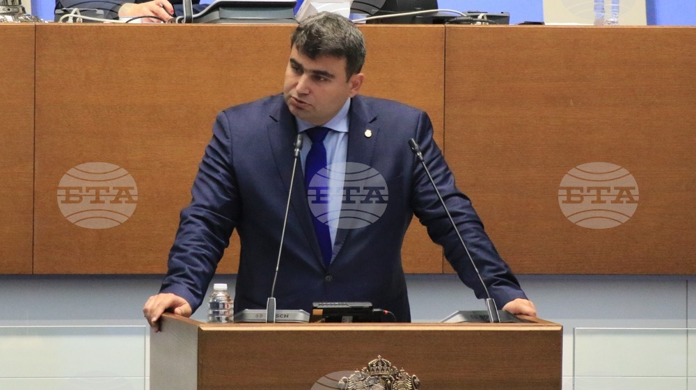 Андрей Вълчев: Нека започнем да решаваме проблемите на българите и да спрем да ги занимаваме със себе си