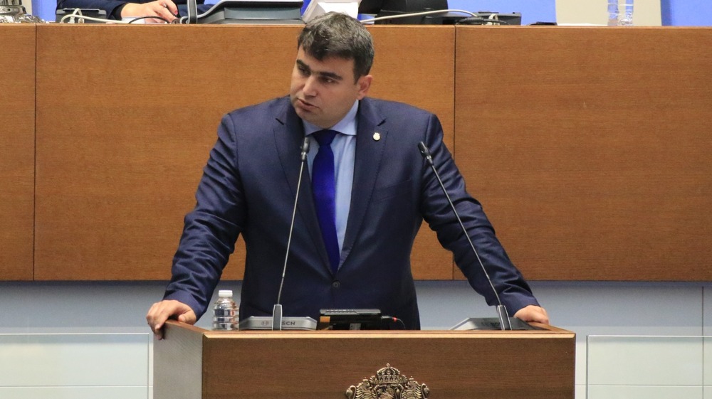 Андрей Вълчев: Нека започнем да решаваме проблемите на българите и да спрем да ги занимаваме със себе си