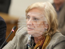 Народно събрание - Комисия по културата и медиите