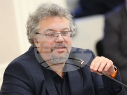 Народно събрание - Комисия по културата и медиите