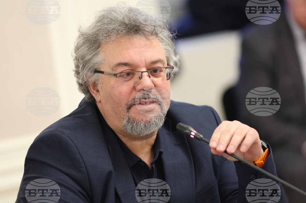 Народно събрание - Комисия по културата и медиите