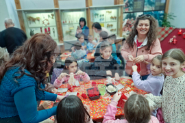 Смолян - работилница - мартеници