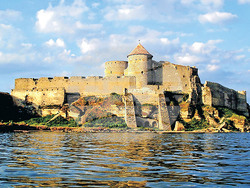 Снимки: фейсбук страница на регионалния офис за международно сътрудничество в Одеска област