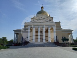 Снимки: БТА, Одеса