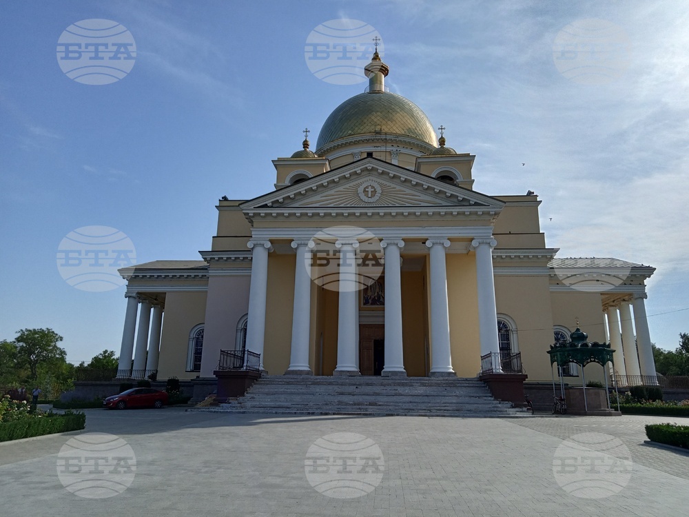 Eight Injured in Overnight Drone Strike on Odesa, Local Authorities Report