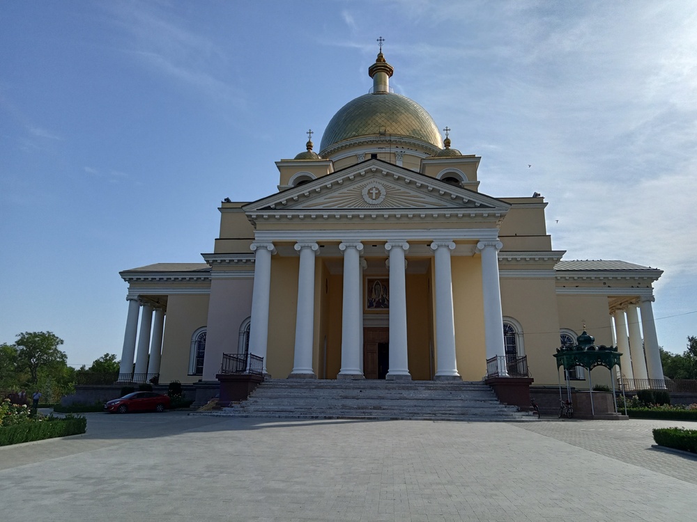 Eight Injured in Overnight Drone Strike on Odesa, Local Authorities Report