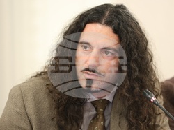 Народно събрание - Комисия по културата и медиите