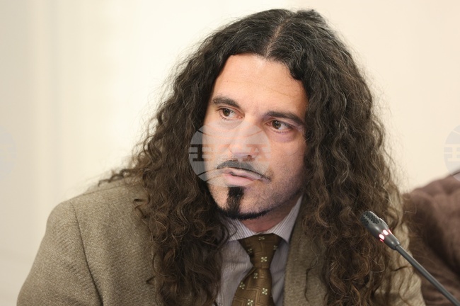 Има вече идея за дългосрочно финансиране на археологически обекти, каза Никола Джамбазов