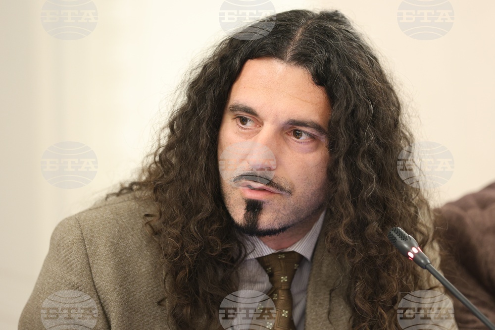 Народно събрание - Комисия по културата и медиите