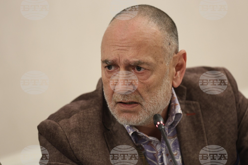 Народно събрание - Комисия по културата и медиите