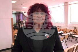 Видин - Седмица на професионалните умения - Регионално управление на образованието