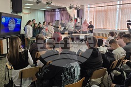 Видин - Седмица на професионалните умения - Регионално управление на образованието