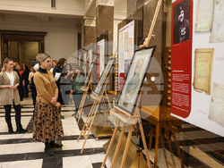 Снимка: Националната библиотека „Св. св. Кирил и Методий“