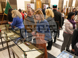 Снимка: Националната библиотека „Св. св. Кирил и Методий“