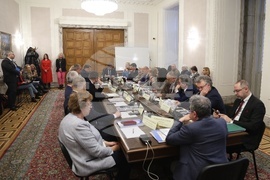 Народно събрание - Комисия по културата и медиите