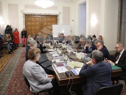 Народно събрание - Комисия по културата и медиите