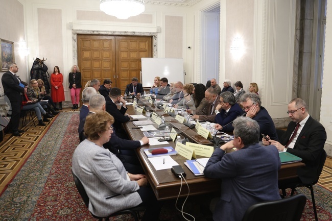 Комисията по културата и медиите в НС прие на първо четене законопроекта за държавния бюджет 