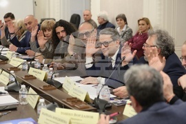 Народно събрание - Комисия по културата и медиите