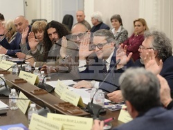 Народно събрание - Комисия по културата и медиите