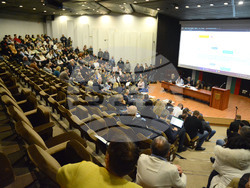 Снимка: Община Варна