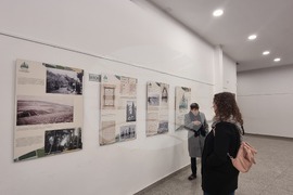 Стара Загора - фотодокументална изложба