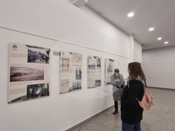 Стара Загора - фотодокументална изложба