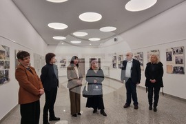 Стара Загора - фотодокументална изложба