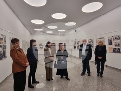 Стара Загора - фотодокументална изложба