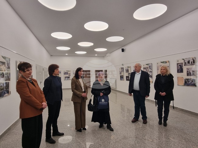 Стара Загора - фотодокументална изложба