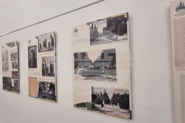 Стара Загора - фотодокументална изложба