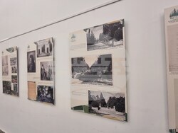 Стара Загора - фотодокументална изложба