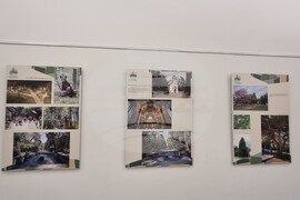 Стара Загора - фотодокументална изложба