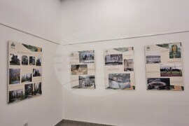 Стара Загора - фотодокументална изложба