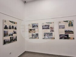 Стара Загора - фотодокументална изложба