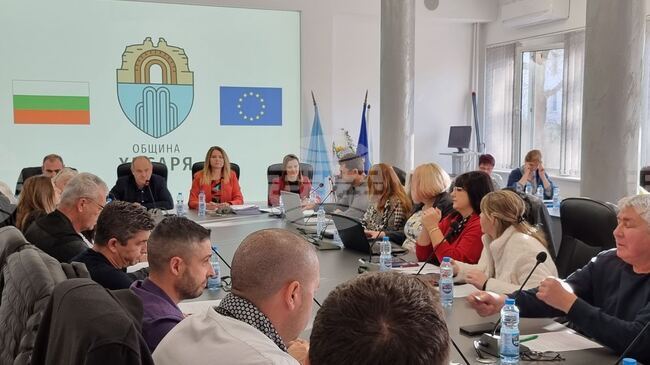 Общинският съвет в Хисаря ще гласува Годишна програма за управление и разпореждане с общинската собственост за 2026 година 