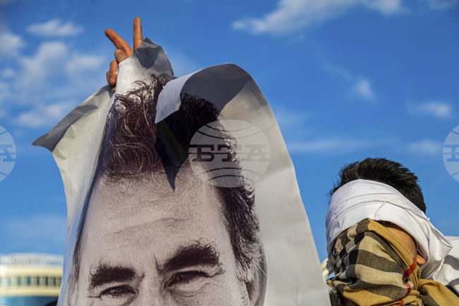 Какво следва след призива на Абдуллах Йоджалан към ПКК да се разпусне?