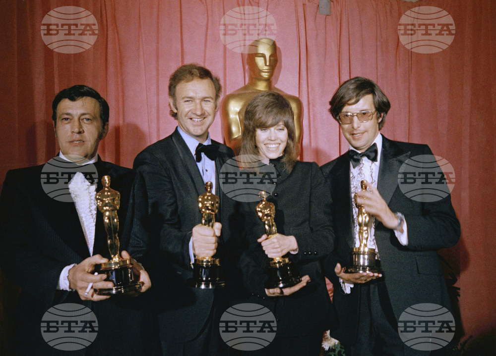 Obit Hackman