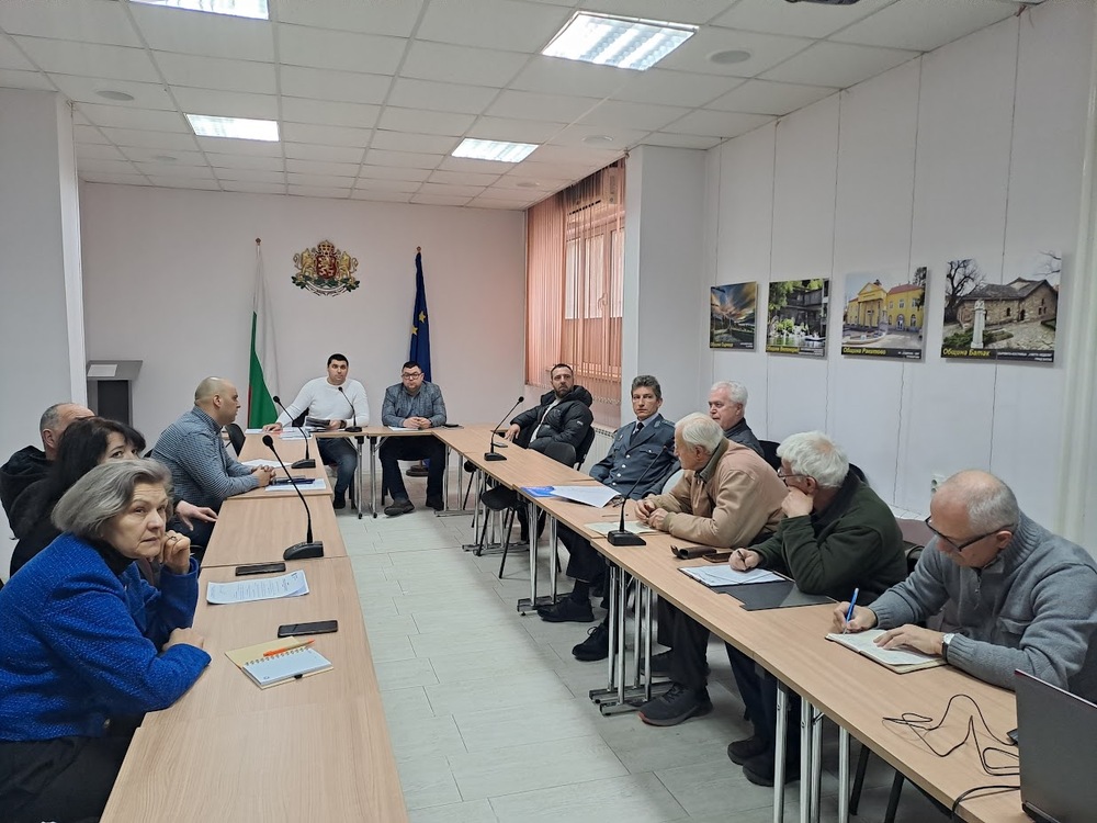 Областна комисия „Военни паметници“ в Пазарджик подкрепи четири предложения за ремонт и поддръжка на военни паметници в областта през 2025 г.