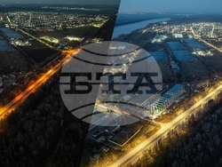 Снимка: Община Русе