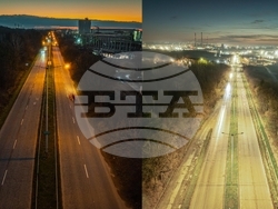 Снимка: Община Русе