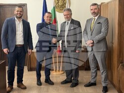 Снимка: Община Русе