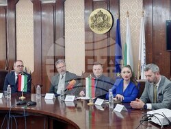 Снимка: Община Русе