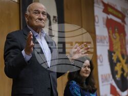 Македонски научен институт - книга - представяне - Костадин Филипов